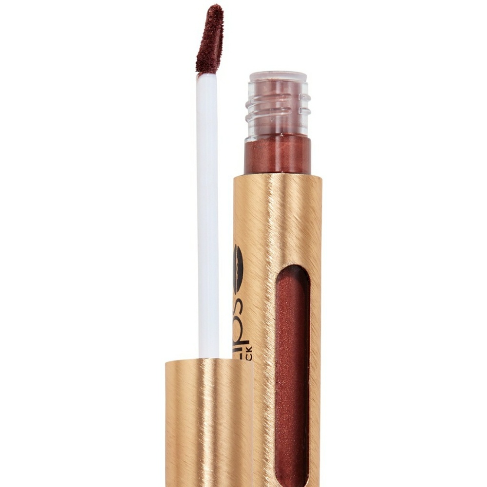 Grande Lip lip plumping liquid lipstick